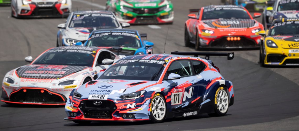 2019 Nürburgring 24 Hours
20-23 May 2019


Photographer: Austral
Worldwide copyright: Hyundai Motorsport GmbH