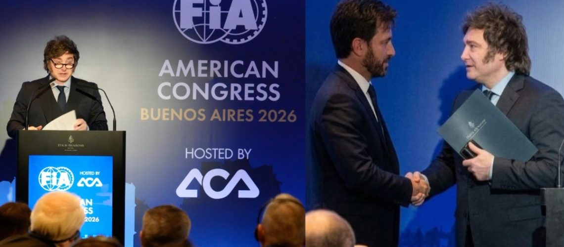 ACA Fia