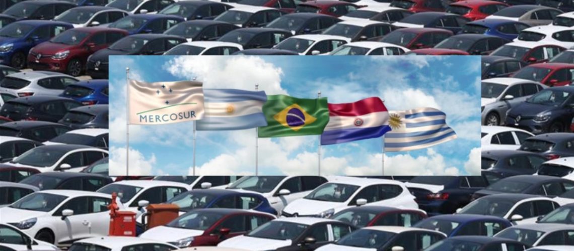 AFAC Mercosur AFAC Mercosur