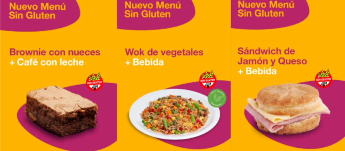 AXION Energy Celiacos