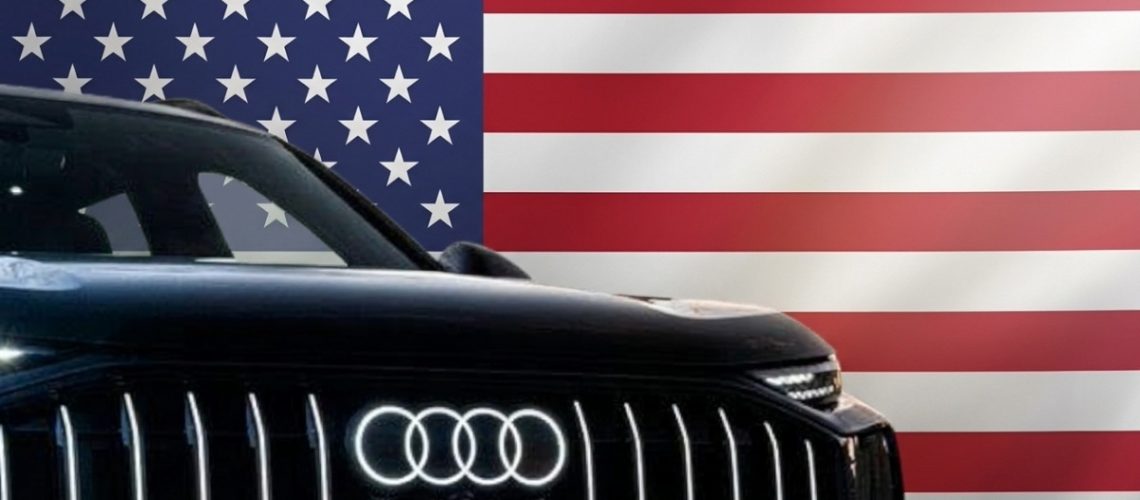 Audi USA
