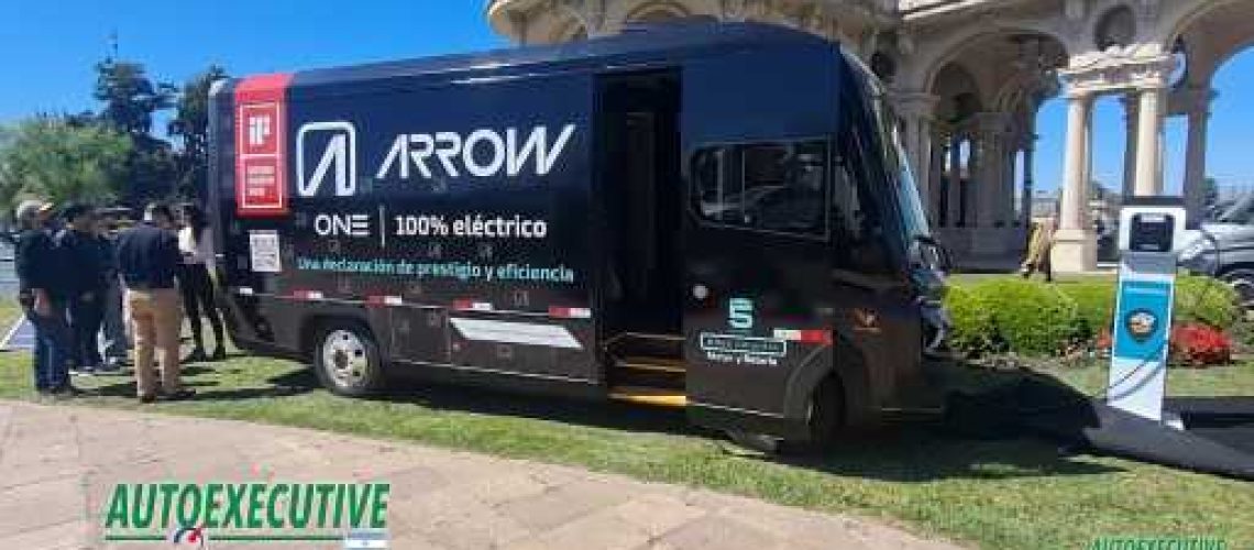 Autos EV Day