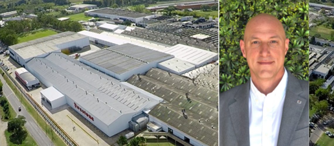 Bridgestone Ceo