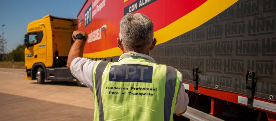 Capacitación