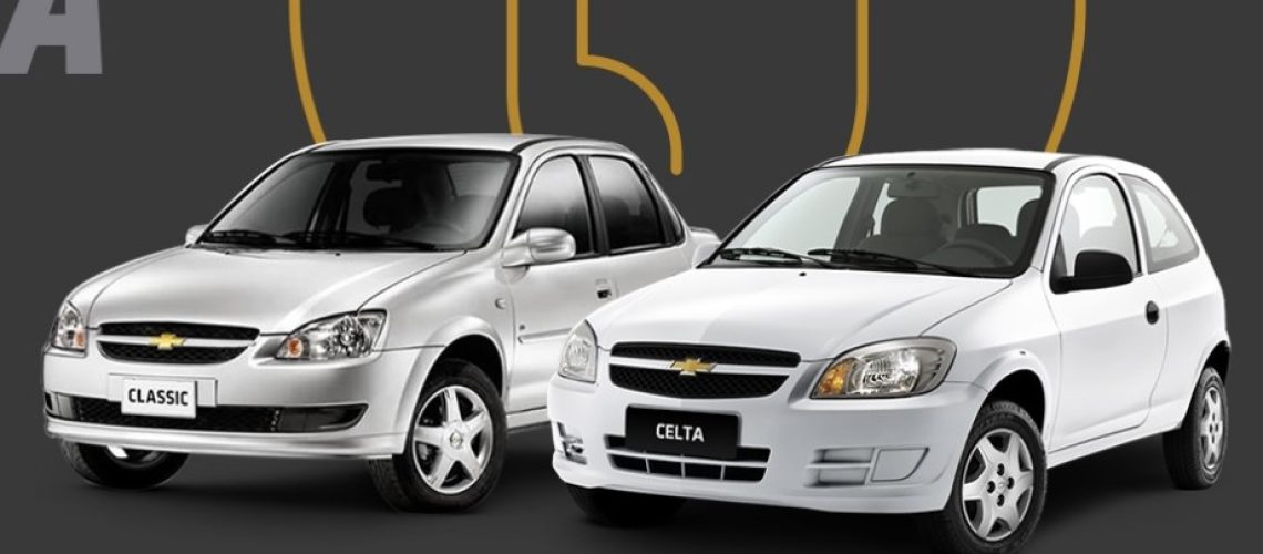 Chevrolet refuerza el llamado a revisión de las unidades Celta y Classic afectadas por el Recall de Airbags con un Día de la Seguridad