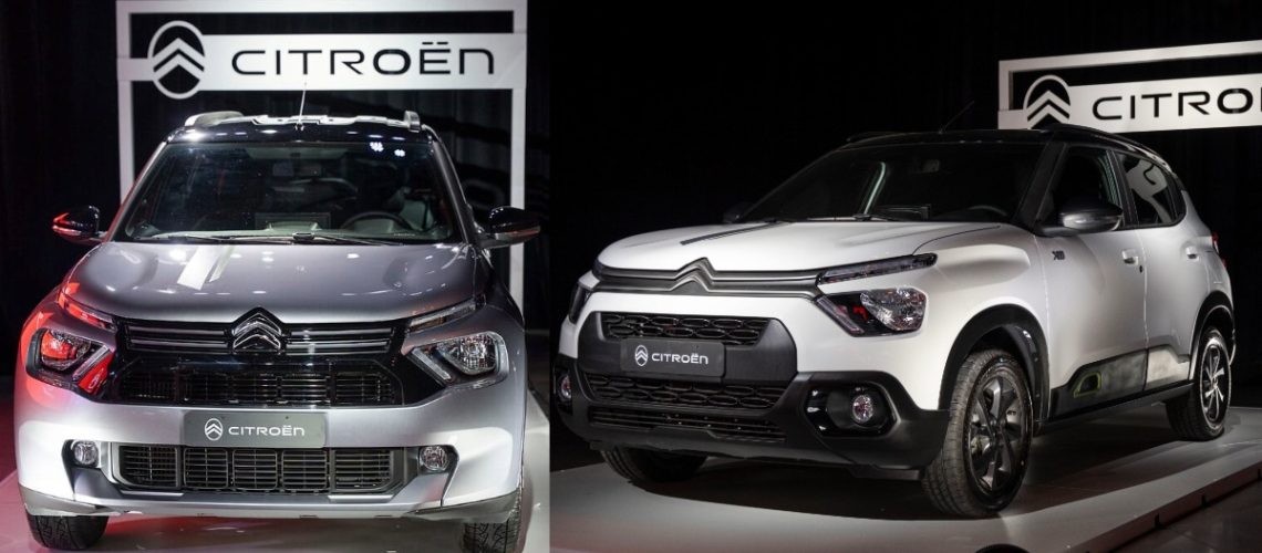 Citroen XTR (1) Citroen XTR (1)