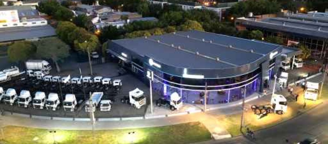 Concesionario LTA 4 ret 2 – baja Concesionario LTA 4 ret 2 - baja