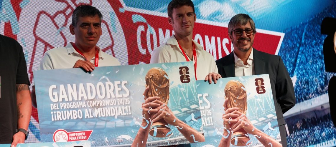 Convención Operadores 1