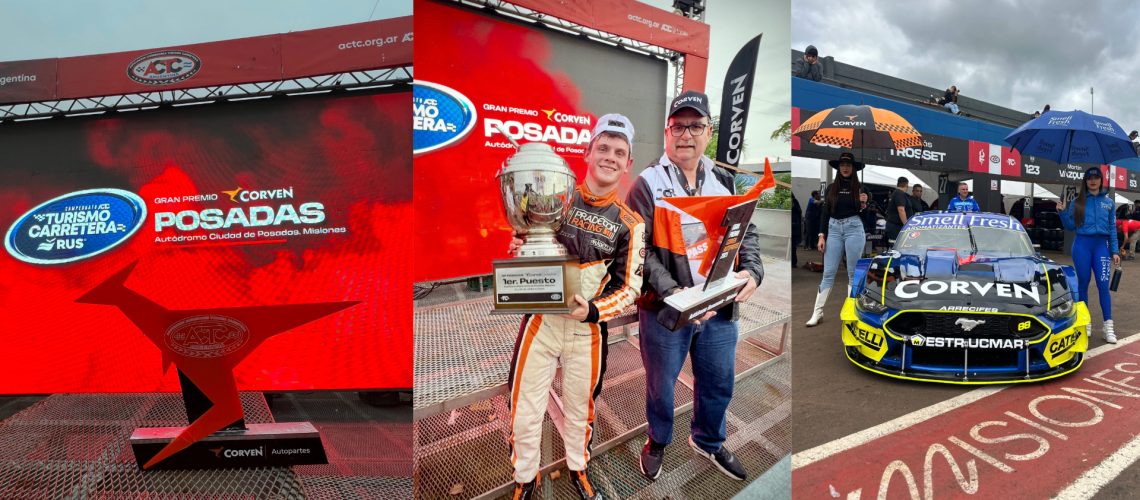 Corven TC Posadas (1)