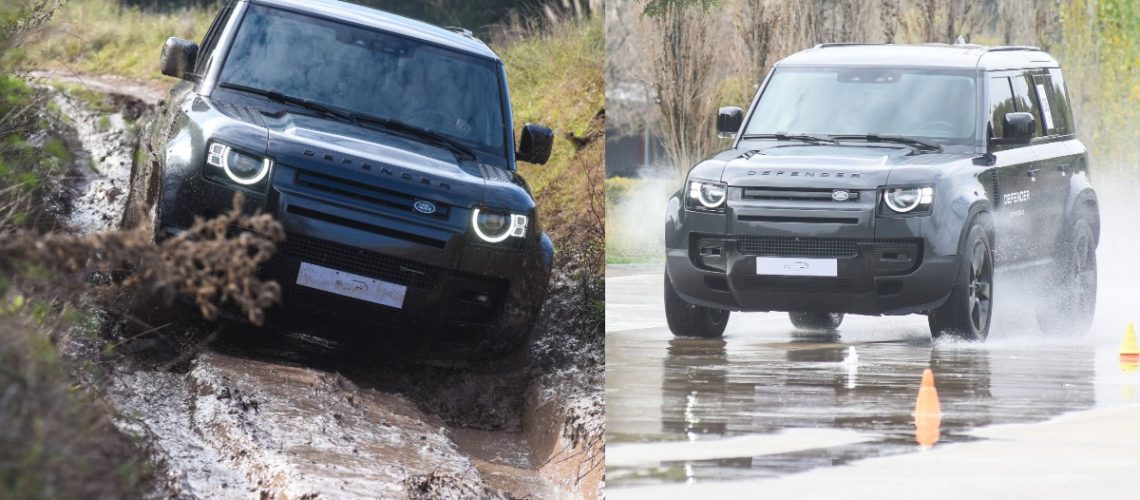 Defender