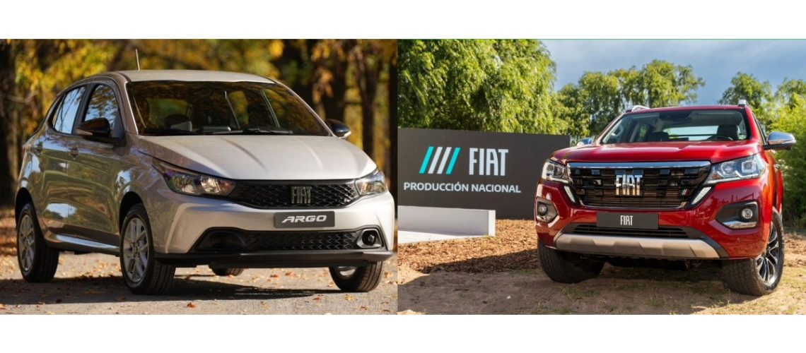 Fiat Argo Titano (1)