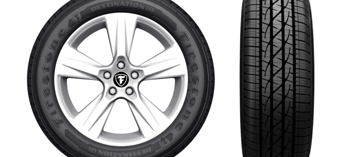 Fiestone Destination LSE 2 Fiestone Destination LSE 2