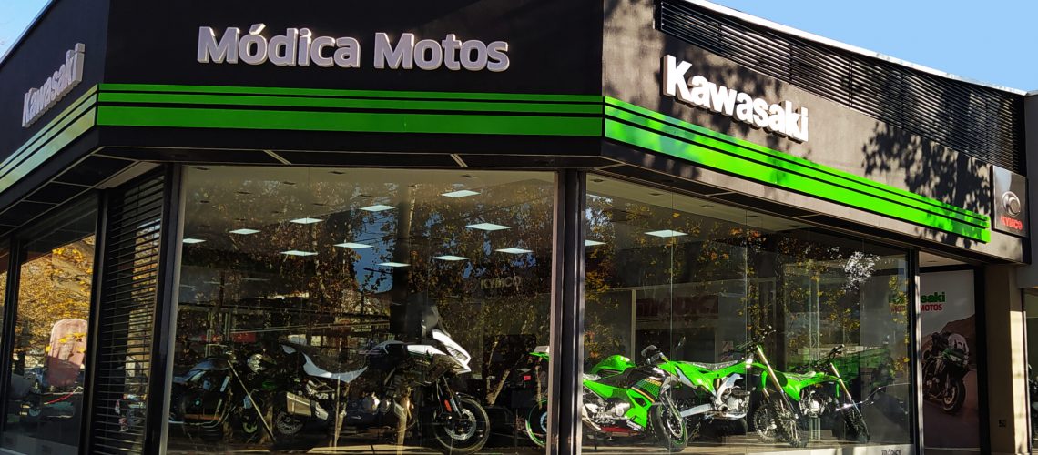 Frente Modica - Mendoza