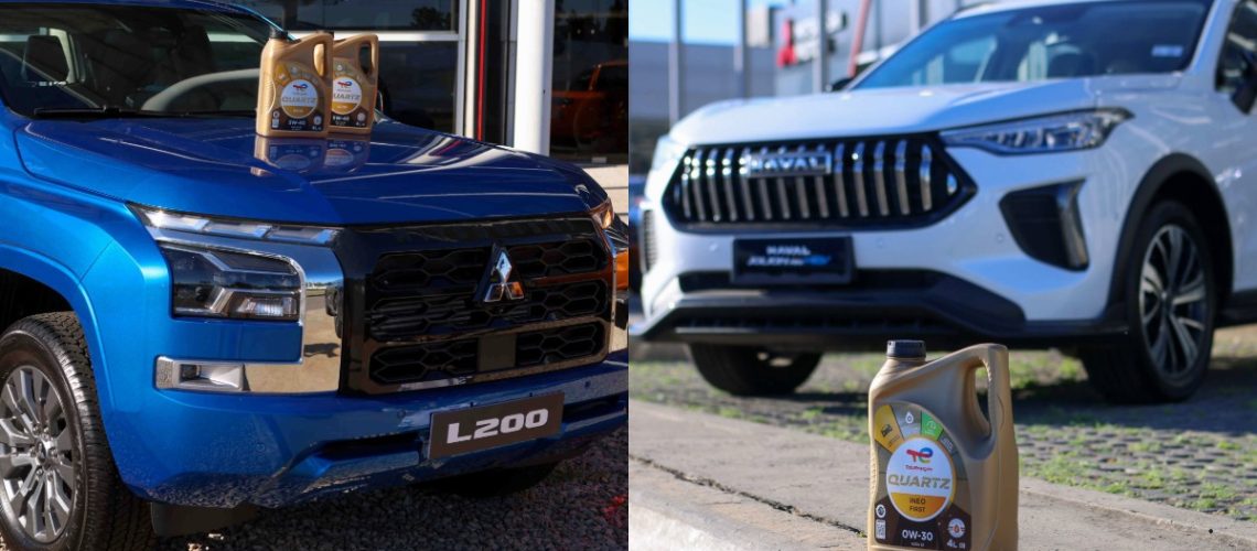 Grupo Antelo TotalEnergies