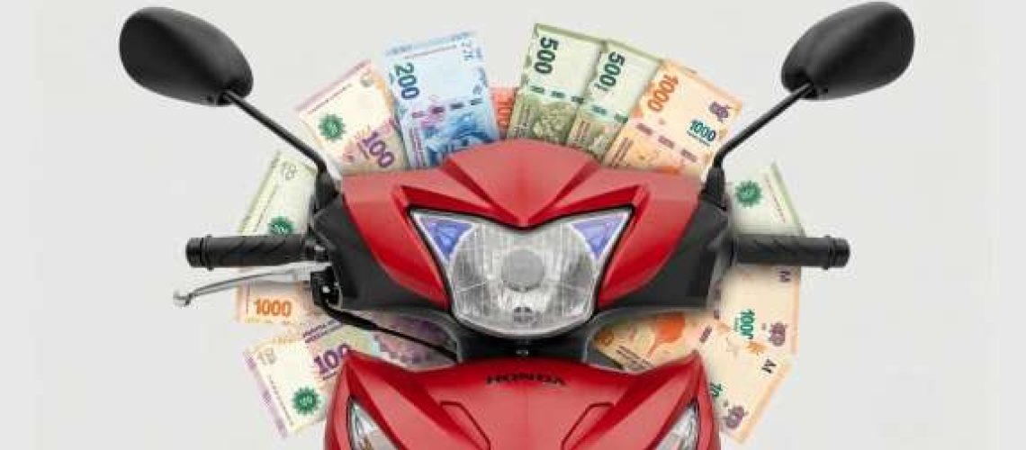 HONDA PLAN DE AHORRO