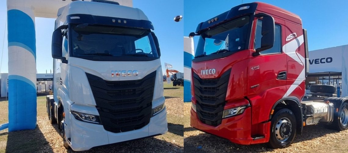 IVECO Expoagro