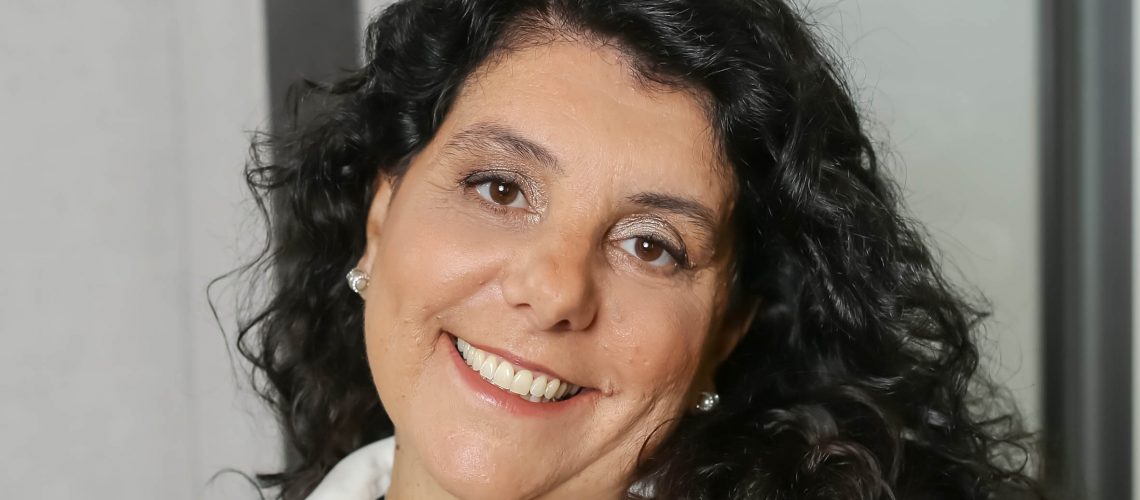 Ivana Dip CEO BMW Group Argentina_I Ivana Dip CEO BMW Group Argentina_I