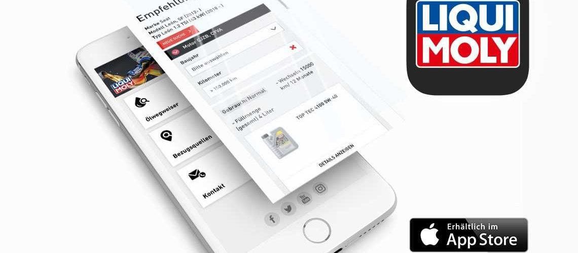 Liqui App - Arriba izquierda