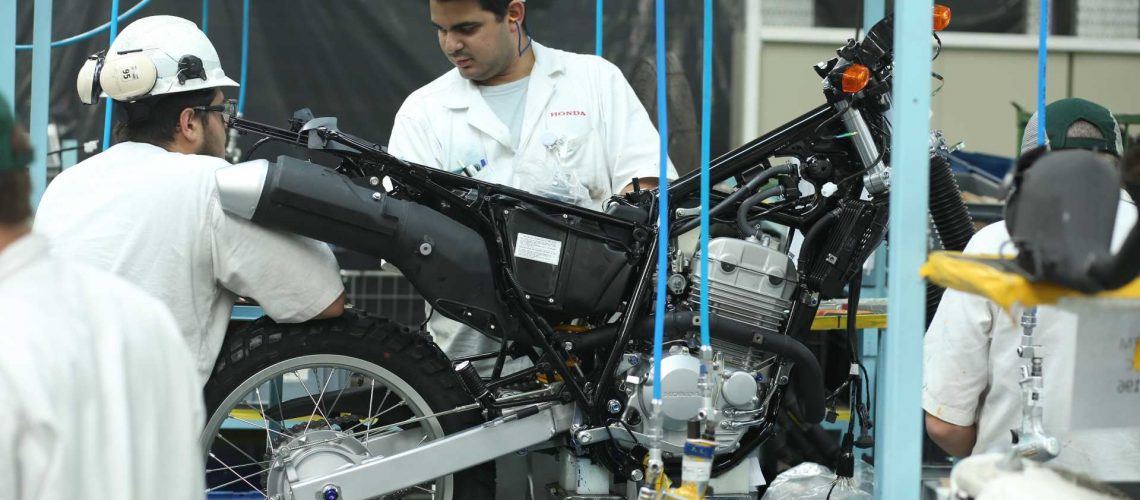 Línea Motos Honda - 0C5A8061