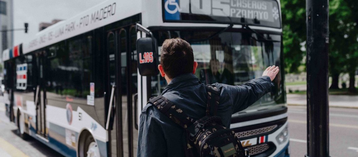 Mercedes-Benz Camiones y Buses y @buenosaires.ar presentan Crónicas Pasajeras (9)