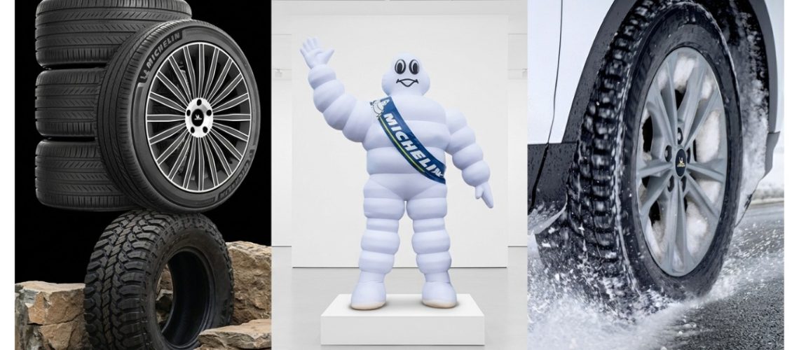 Michelin Invierno