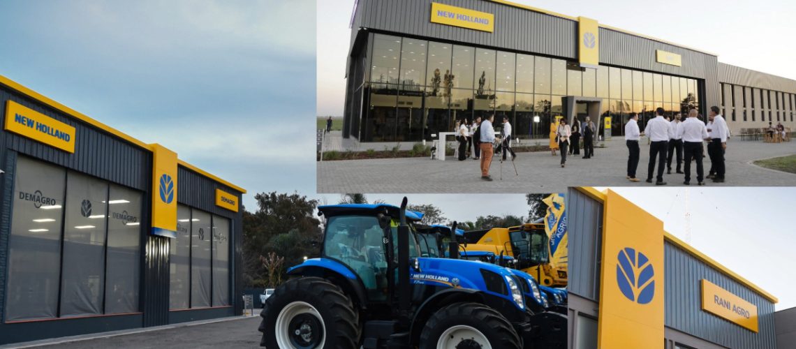 New Holland Smart Dealer (1) New Holland Smart Dealer (1)