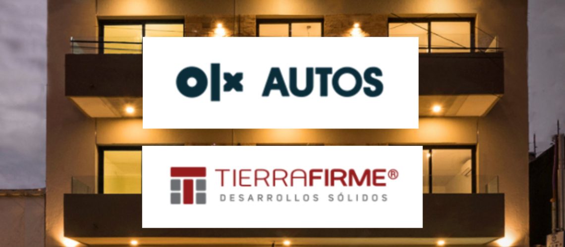 OLX Autos Tierra FIrme