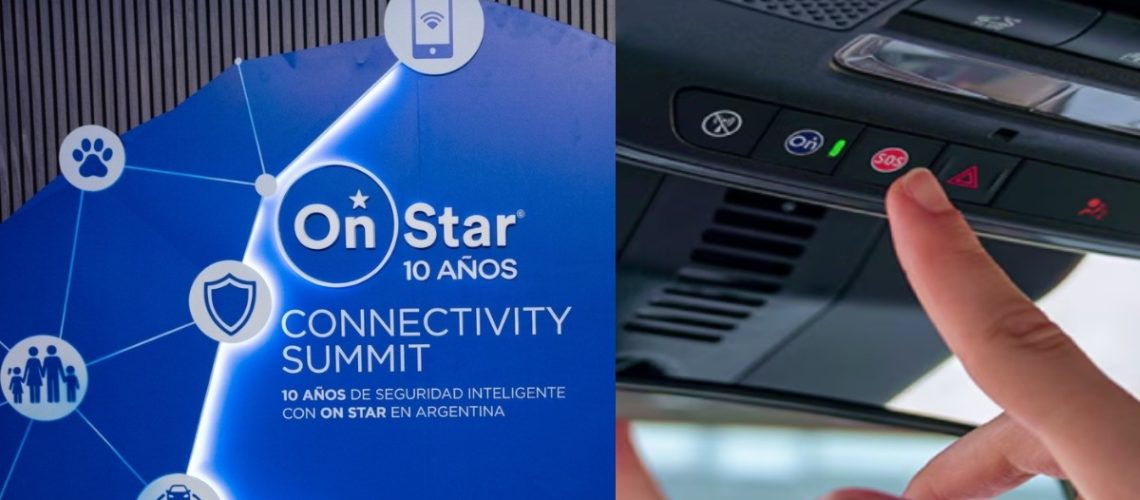 Onstar
