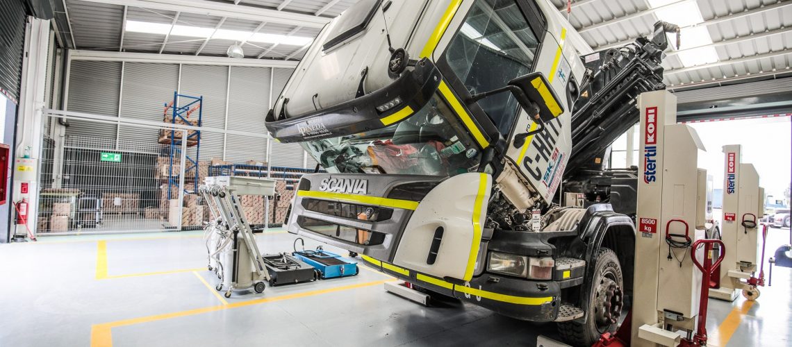 PGR_Servicios_Scania