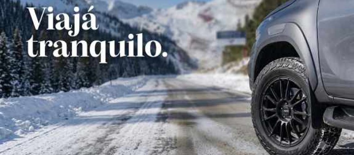 Pirelli Promo Invierno