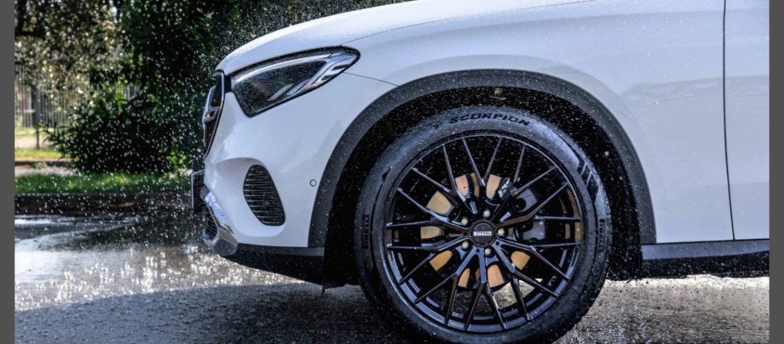 Pirelli Scorpion 2026