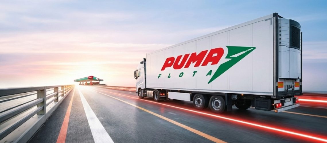 Puma Flota