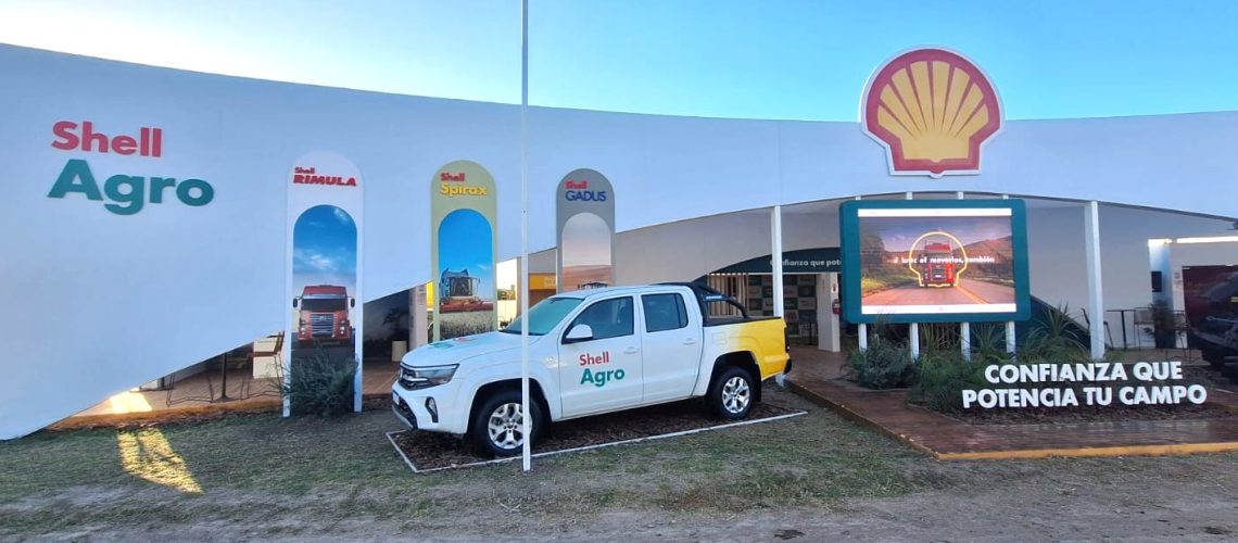 Shell Tapa