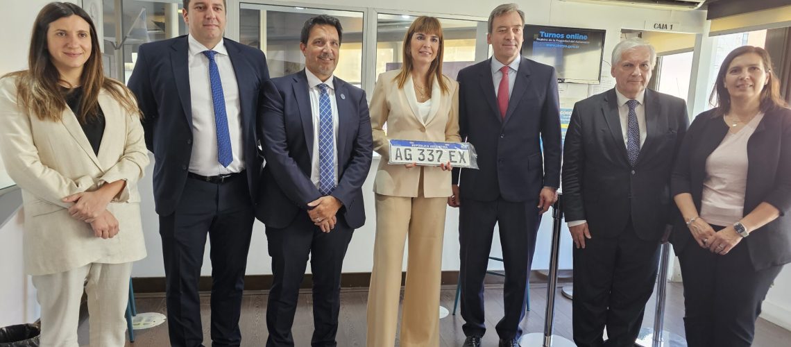 Soria, Doro Urquiza, Beato y representantes del proceso de digitalizacion