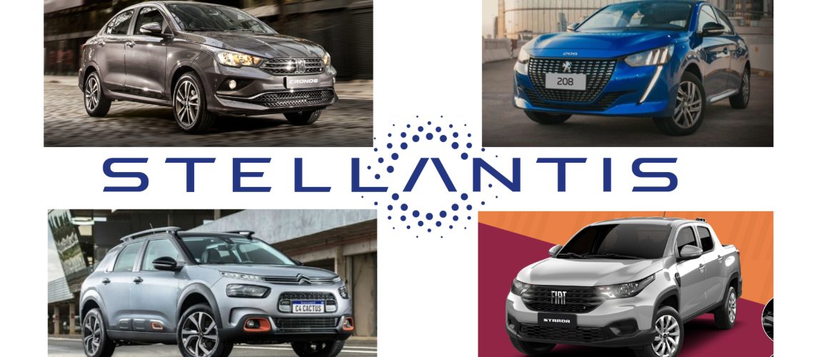 Stellantis 2024 I financiacion