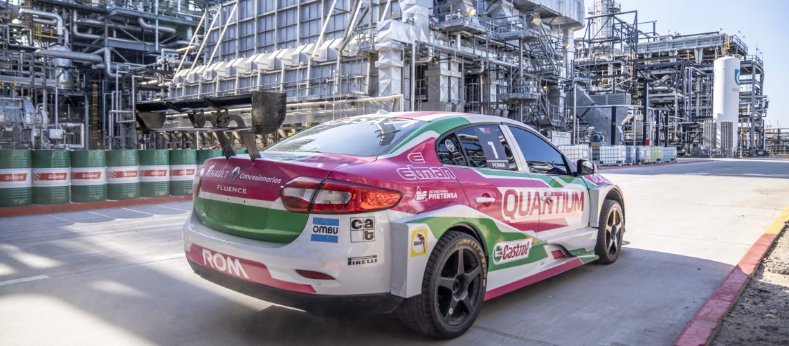 TC2000 - AXION energy (1)