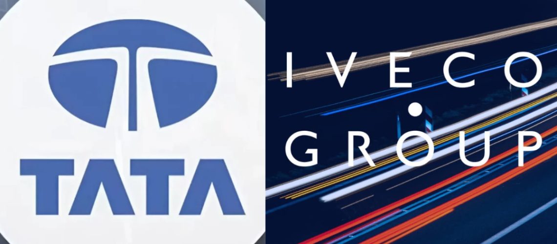 Tata e IVECO Group Tata e IVECO Group