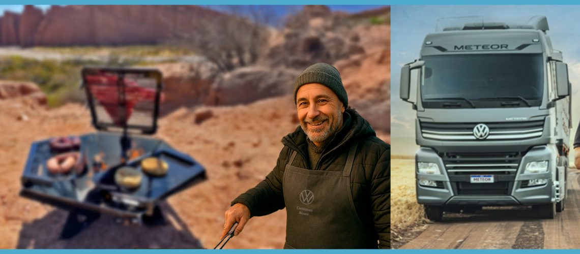 VW Camiones Dia Amigo 2025