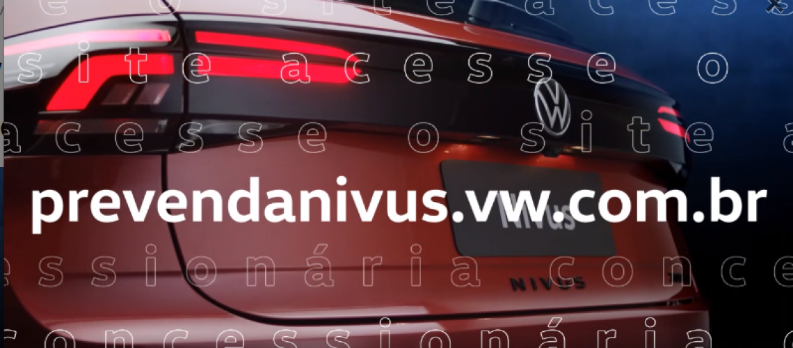VW Nivus Preventa