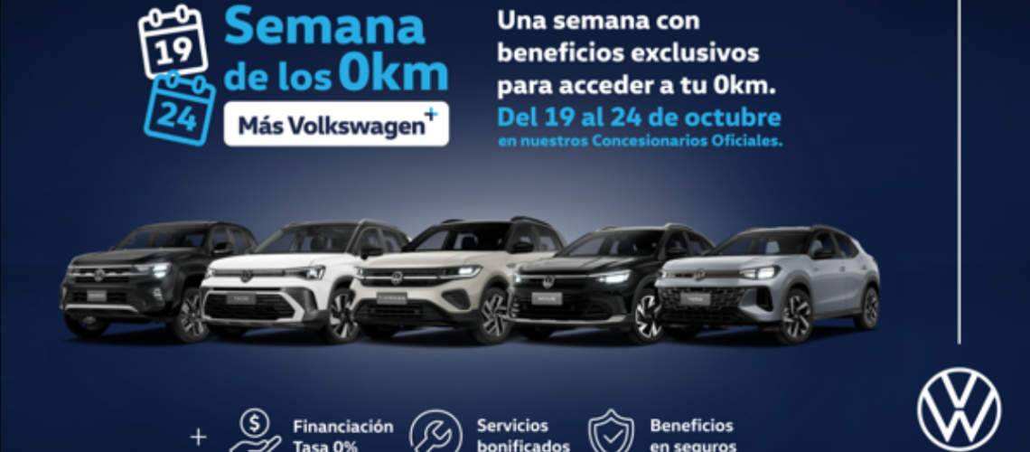 VW Semana