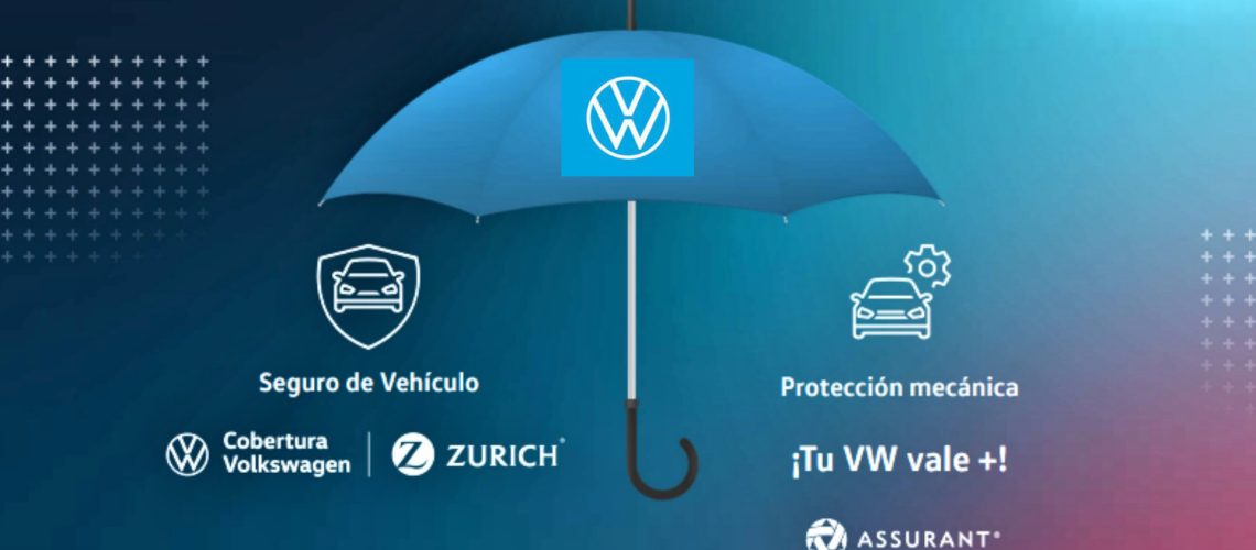 VW Zurich Assurant-1