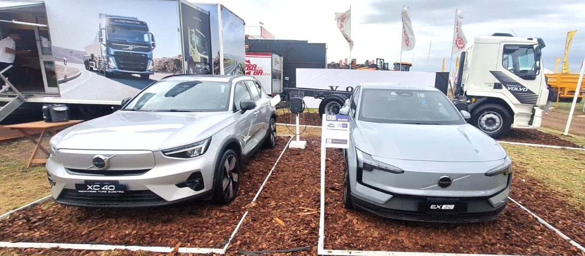 Volvo Expoagro