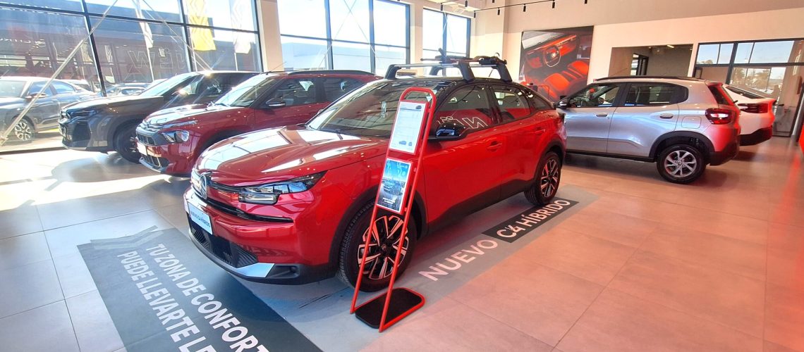 citroen