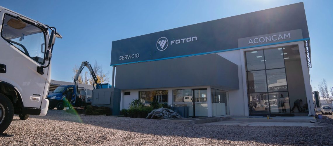 foton anacom mendoza