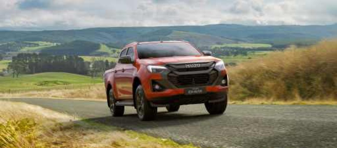 isuzu tapa 2 isuzu tapa 2