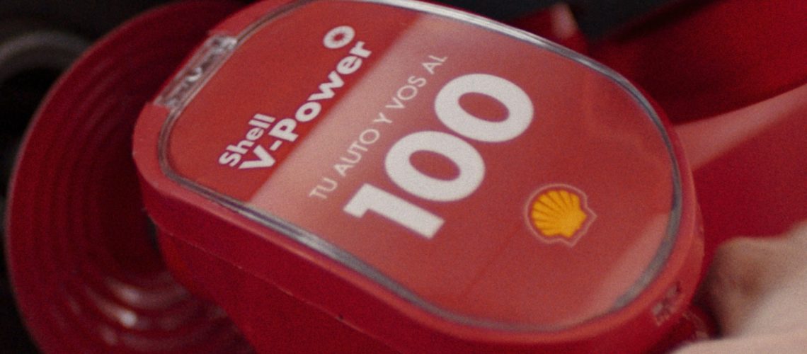 shell a