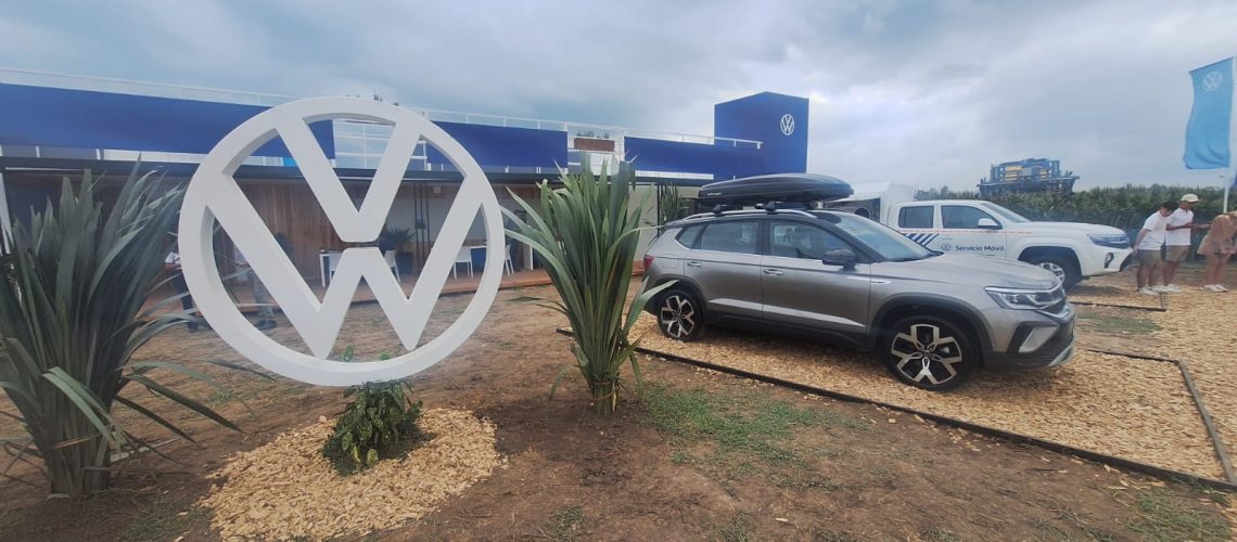 vw financiera
